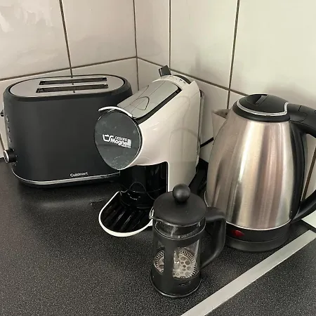 Maison Entiere - Centre Ville, Parking Reserve *