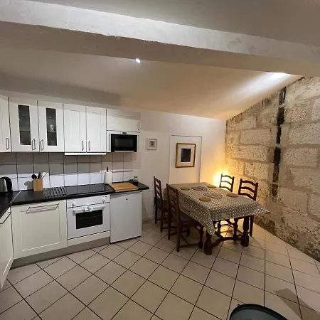 Maison Entiere - Centre Ville, Parking Reserve Ferienhaus